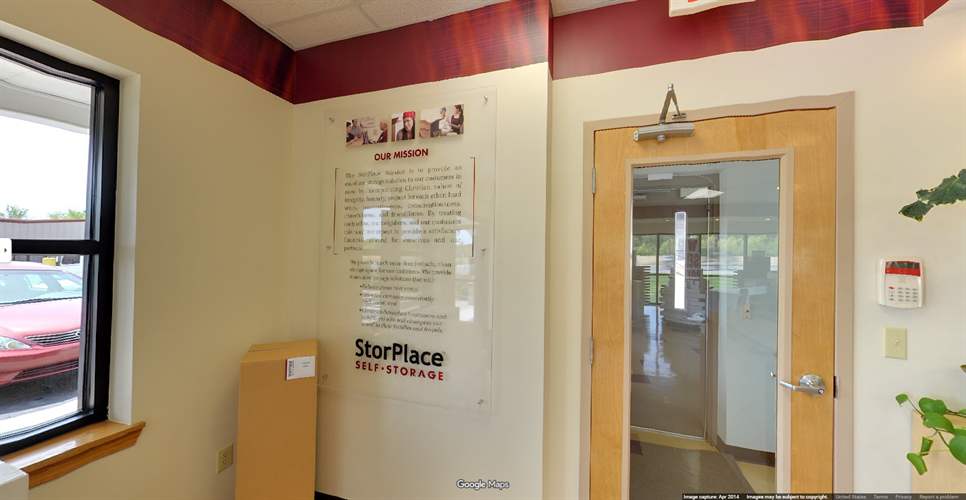 StorPlace Self Storage