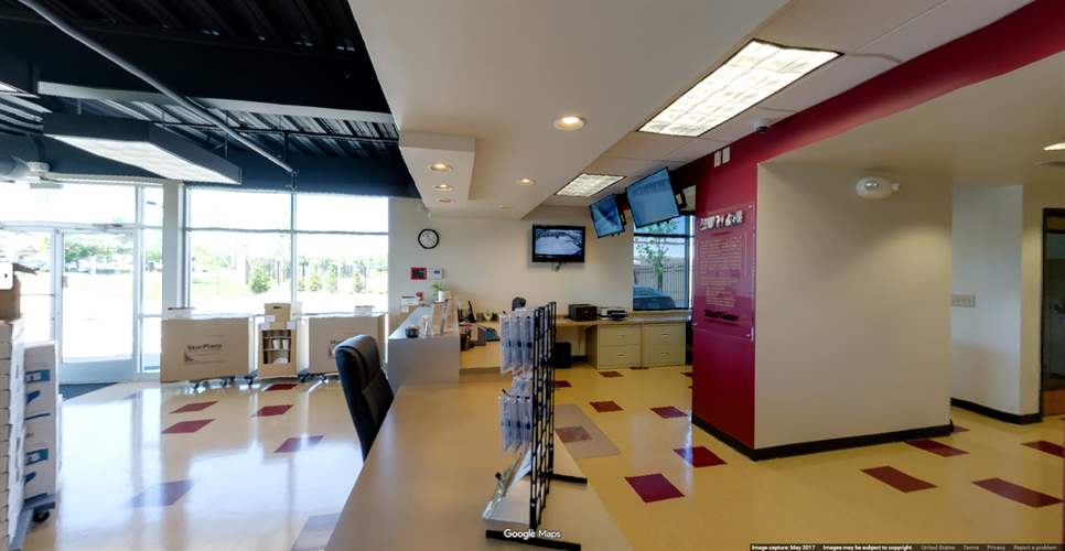 StorPlace Self Storage