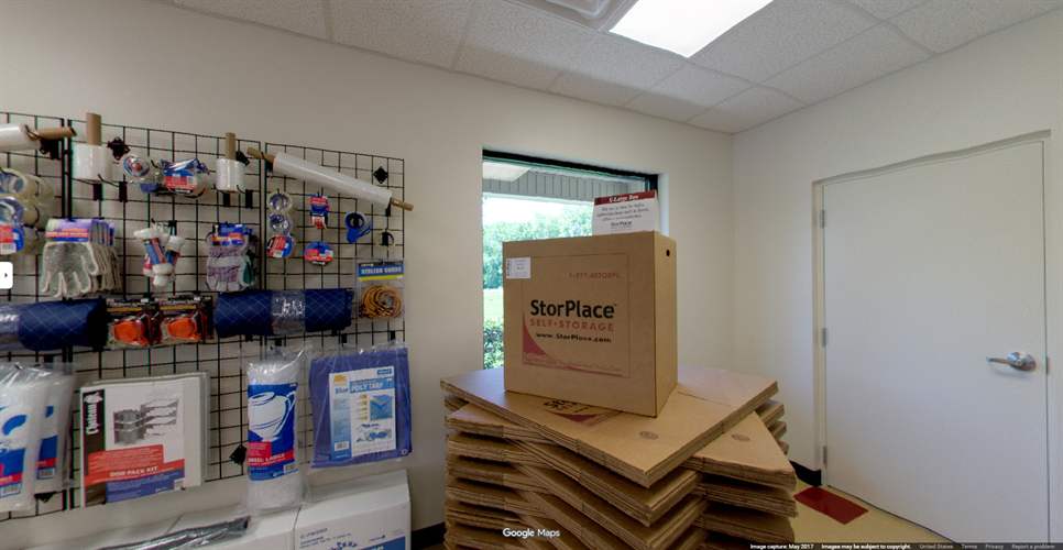 StorPlace Self Storage