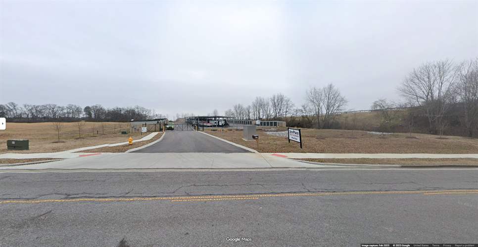 StorPlace Self Storage