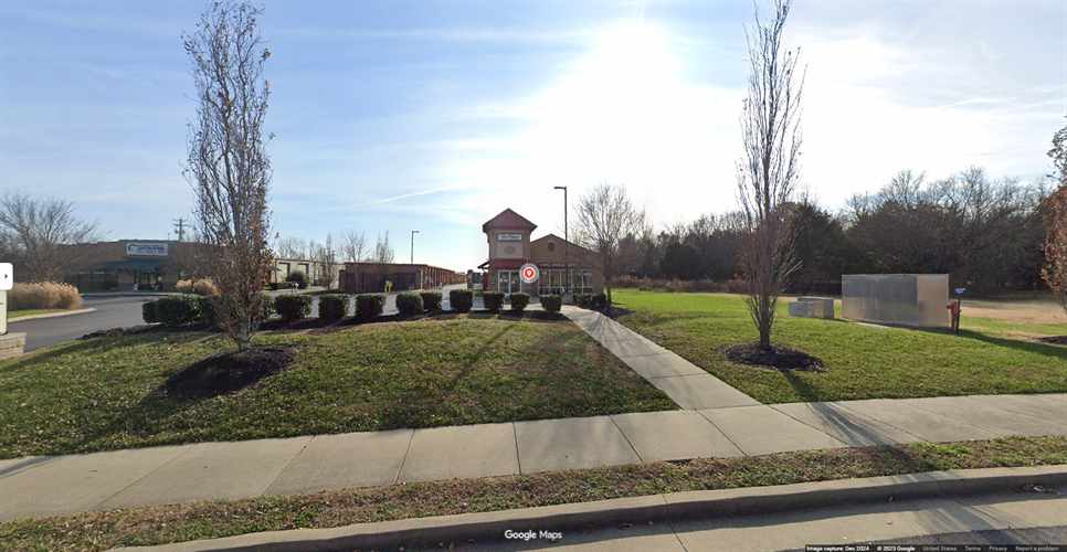 StorPlace Self Storage