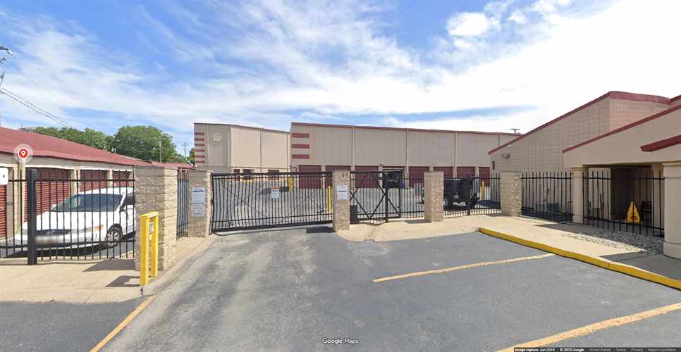 StorPlace Self Storage