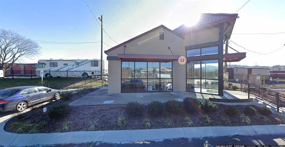 StorPlace Self Storage