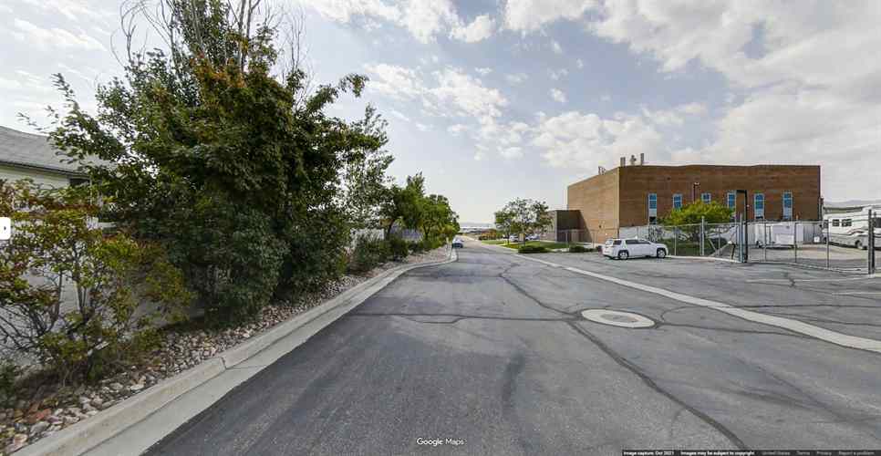 StorQuest Economy Self Storage