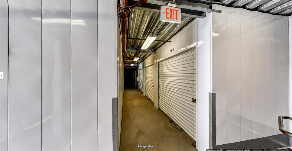 StorQuest Self Storage