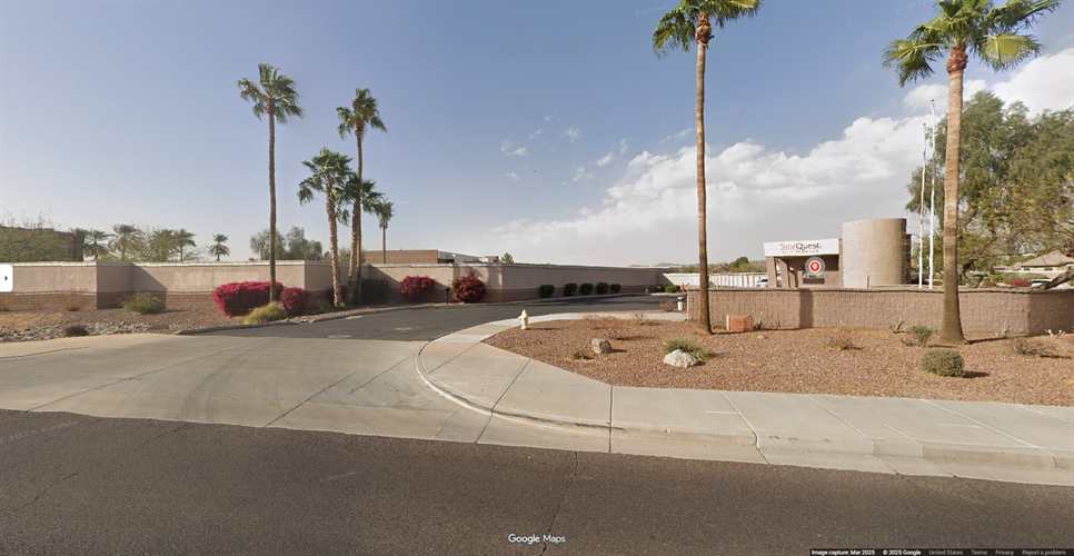 StorQuest Self Storage