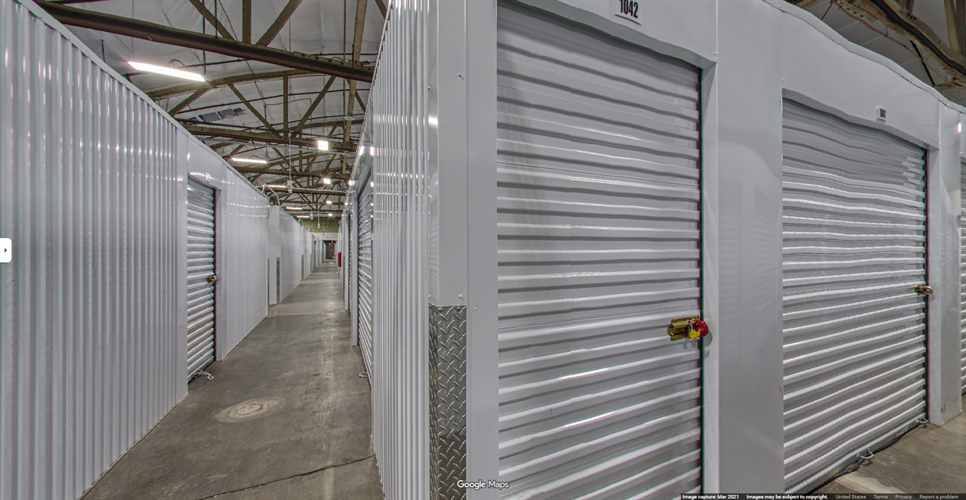 StorQuest Self Storage