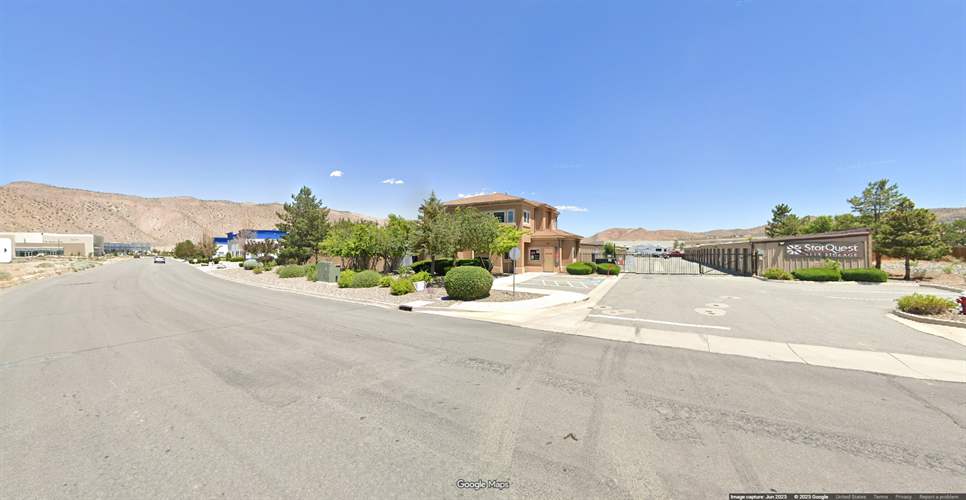 StorQuest Self Storage