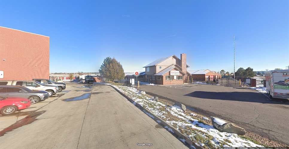 StorQuest Self Storage