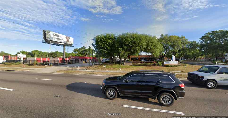 StorQuest Self Storage