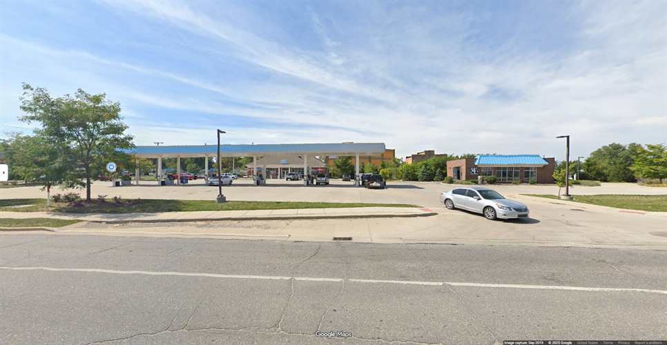 StorSafe of Crown Point West