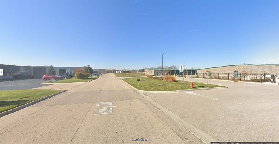 StorSafe of Huntley North