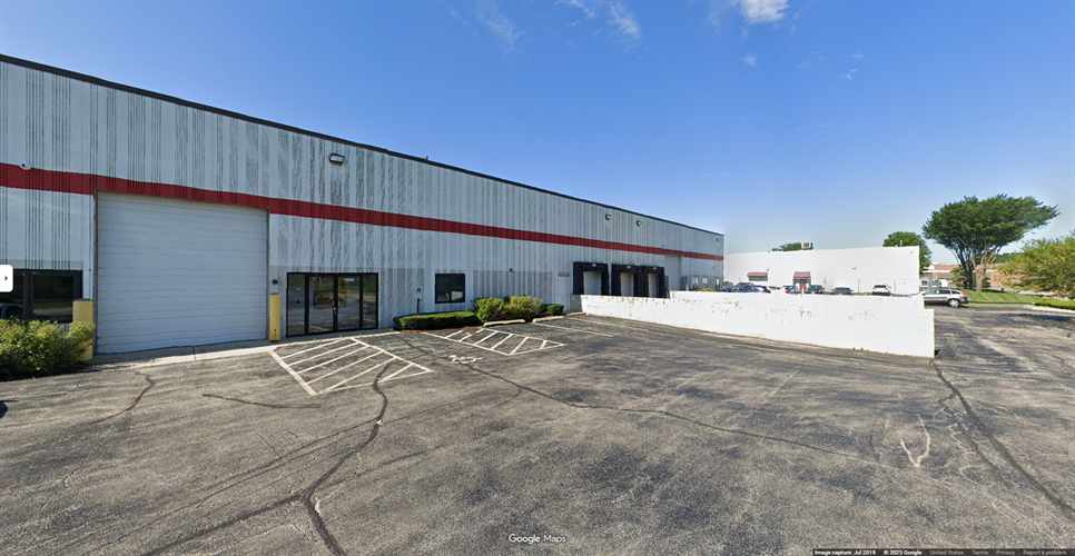 StorSafe of Huntley South