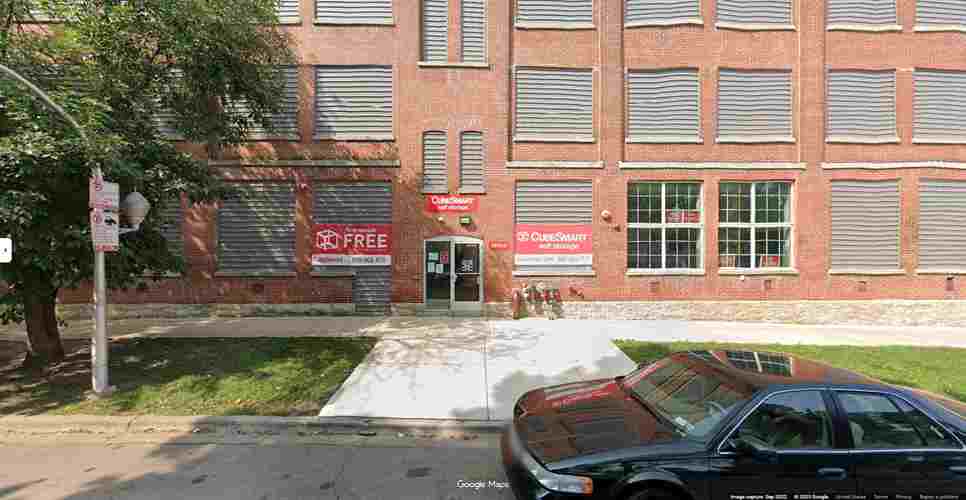 StorSafe of Lawndale