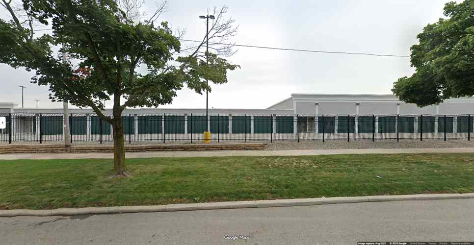 StorSafe of Silver Springs