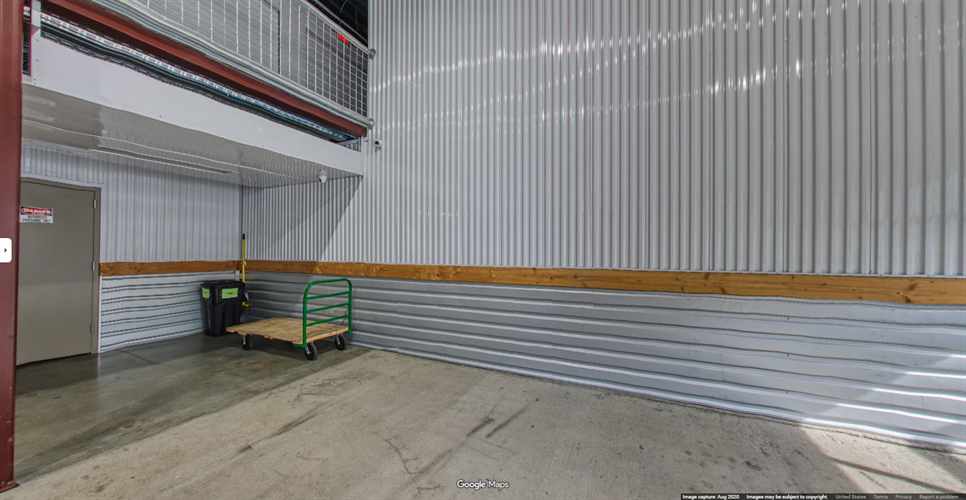 StorTropolis Self-Storage - Shawnee