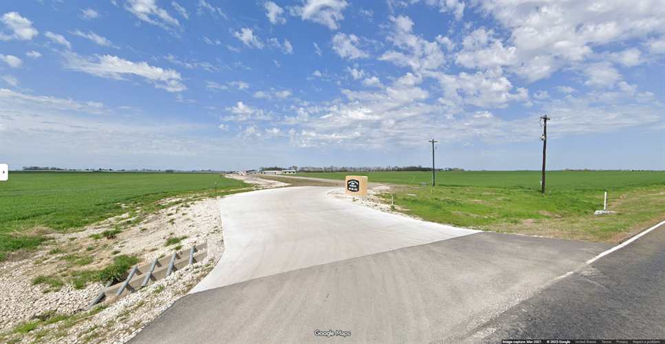 Stover Creek Storage