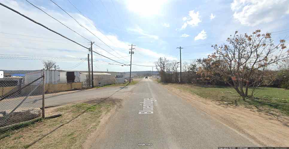 Stuff Safe Secure Storage at Blue Ridge