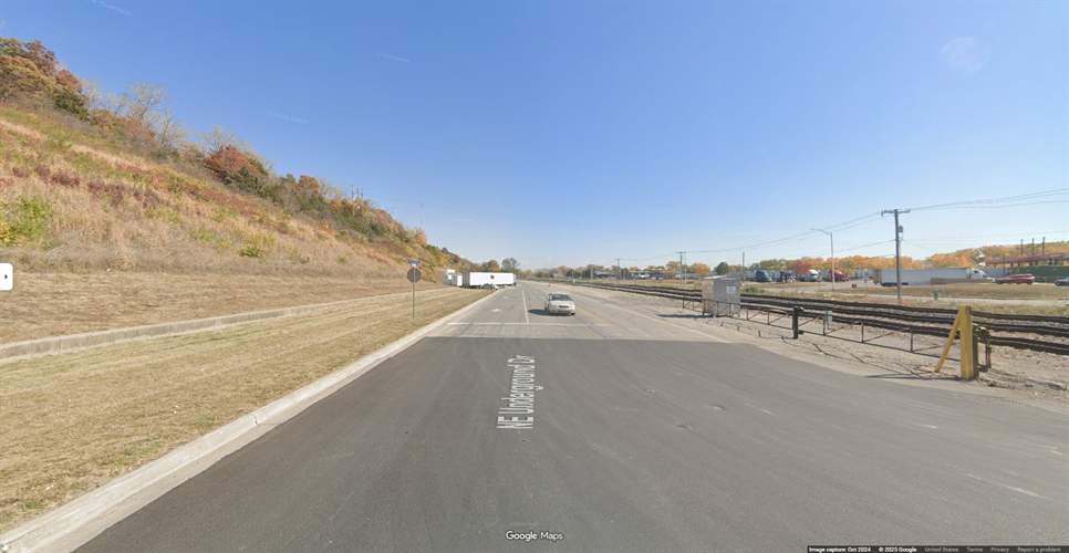 SubTropolis Storage - Kansas City