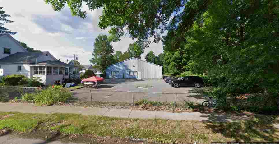 Summer Street RV & Boat Storage