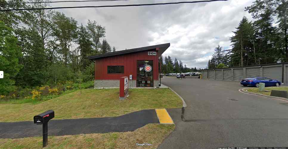 Summit Heated Self Storage