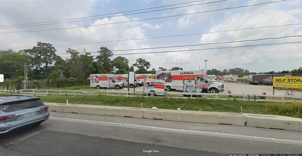 Sun Star Self Storage