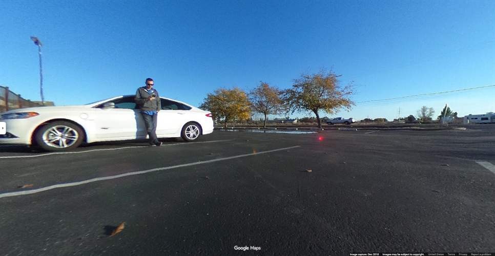 Sundance Storage - Riego