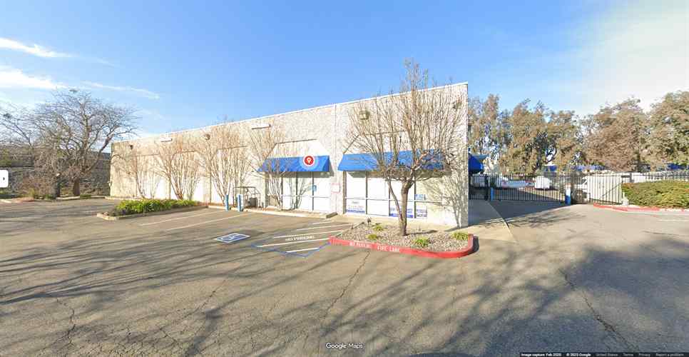 Sunset Expo Self Storage