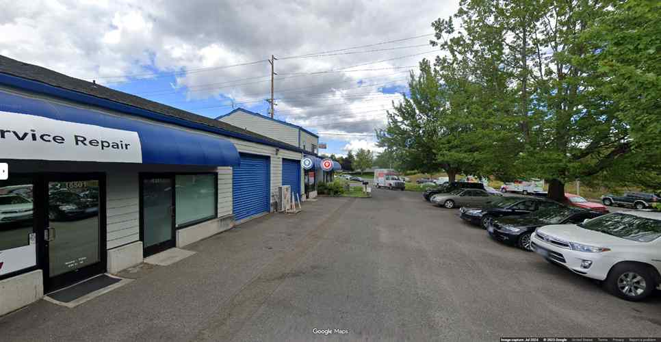 Sunset Mini & Rv Storage