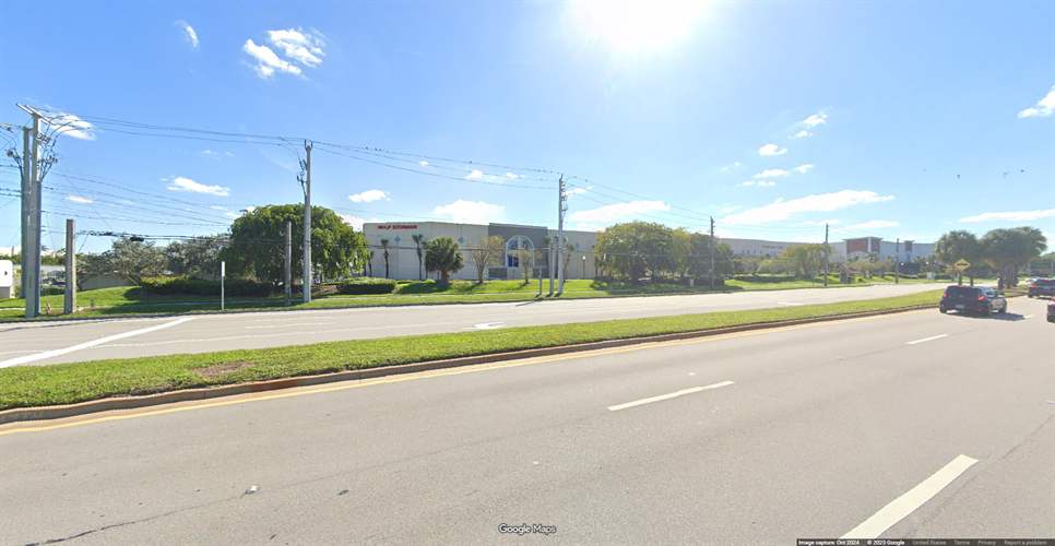 Sunshine Self Storage - Miramar East