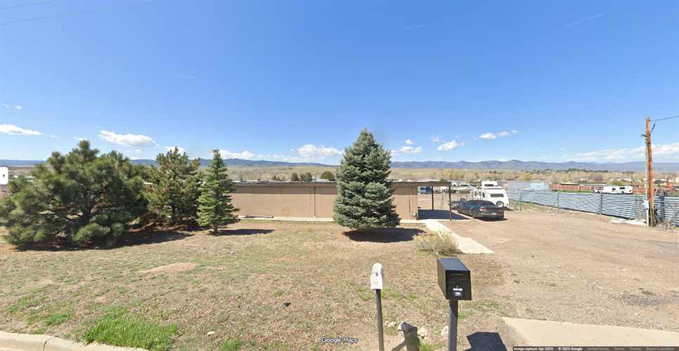 Superior RV & Boat Storage