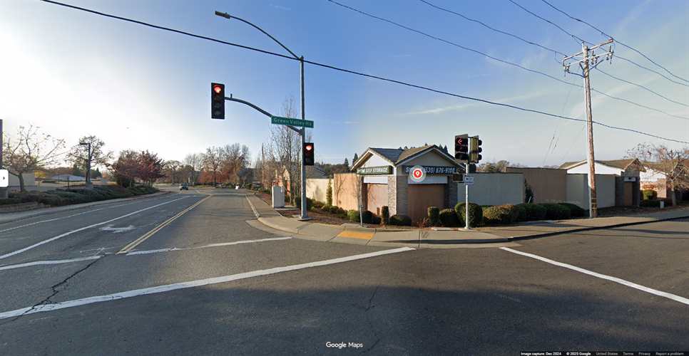 Superior Self Storage- Cameron Park