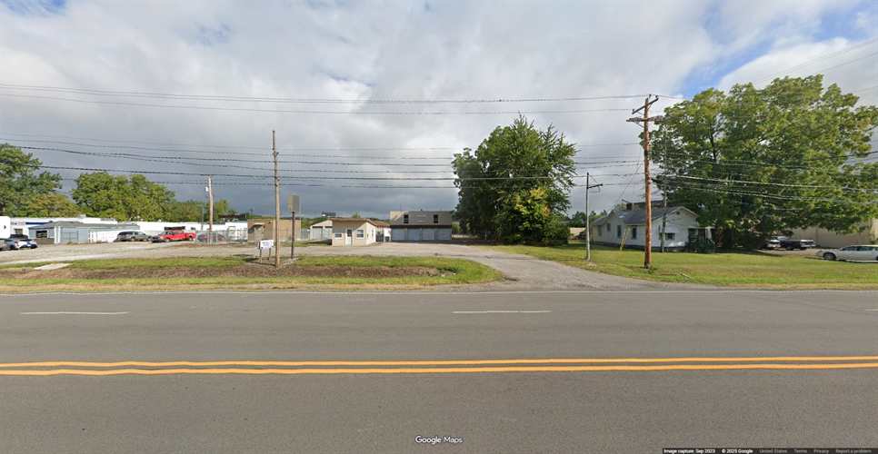 Superior Self Storage by Graber