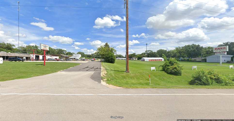 Superior Self Storage Units, LLC