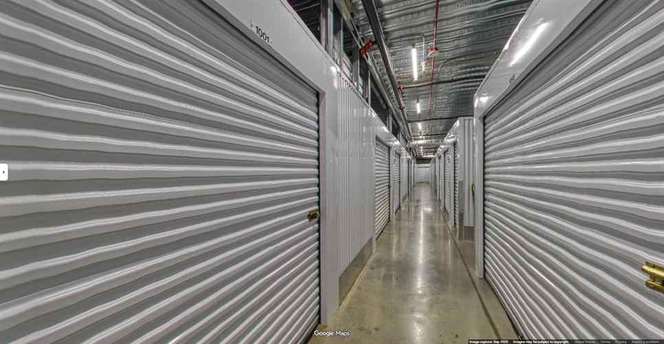Superior Storage - Canton