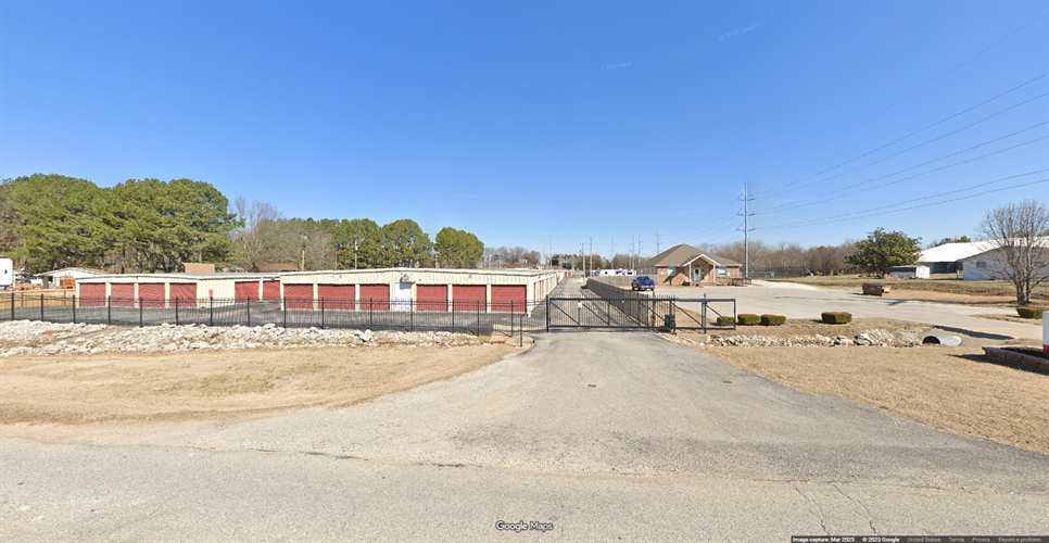 Superior Storage - Joyce Blvd