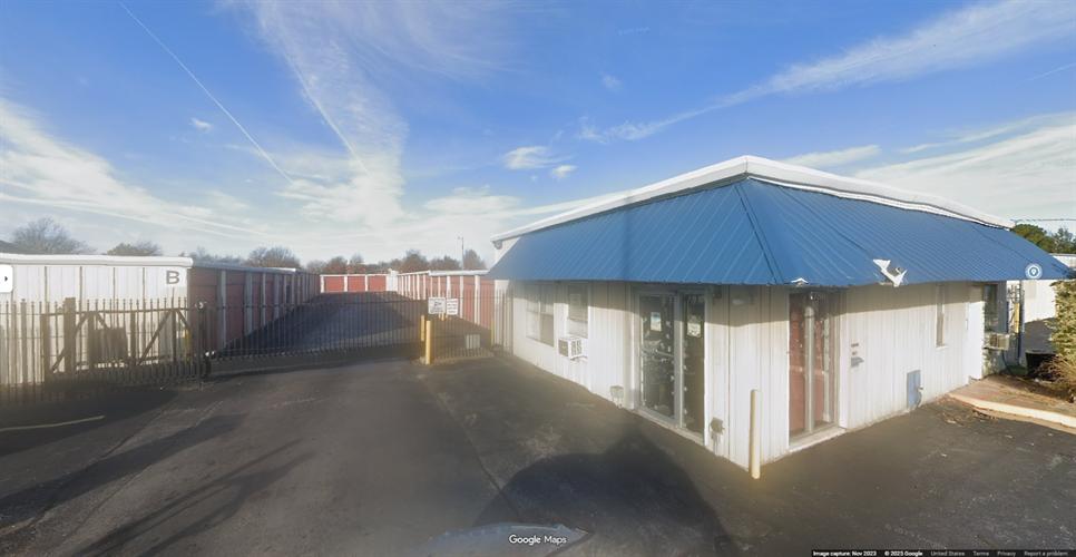 Superior Storage - Pleasant 1