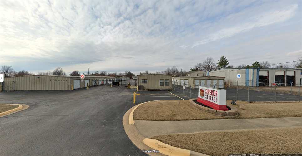 Superior Storage - Pleasant 2