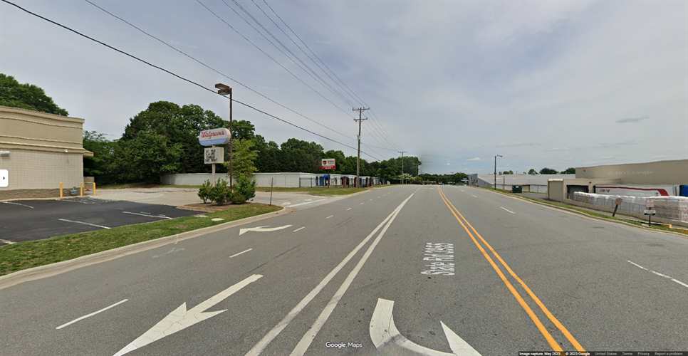 Superior Storage - Rural Hall