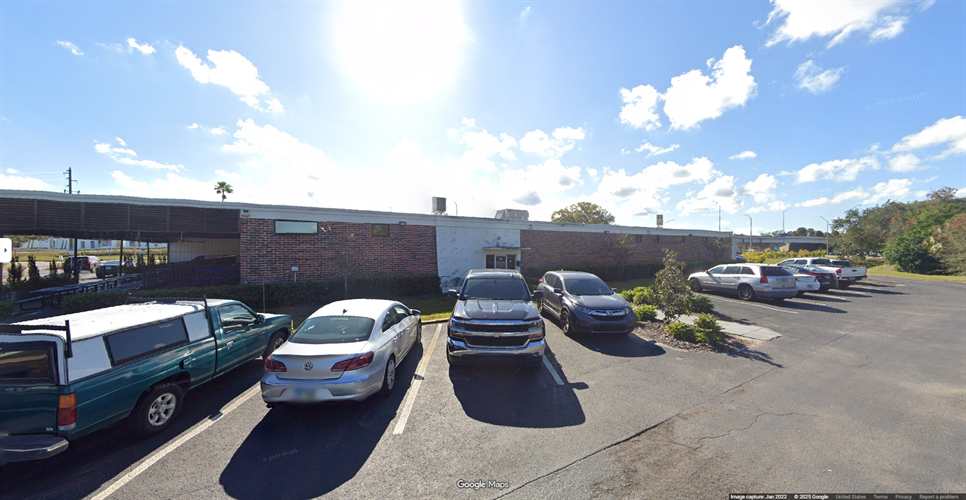 Supreme Cart, RV & Car Storage