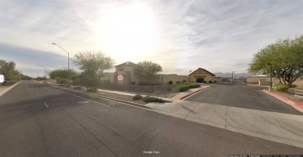 Surprise Secure Self Storage – RV, Boat, & Storage Units