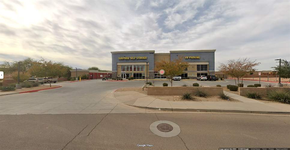 Surprise Self Storage