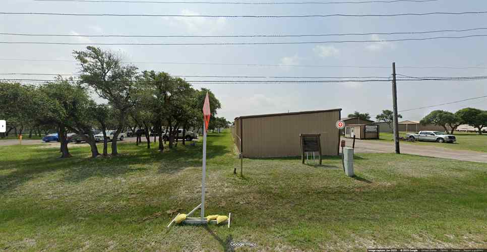 Sweet Bay Mini Barns