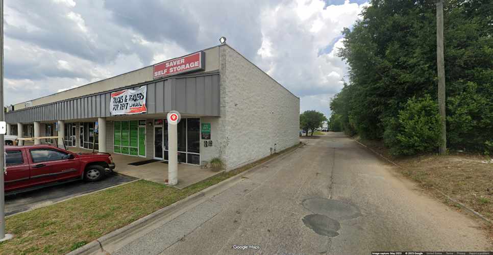 Tallahassee Saver Storage