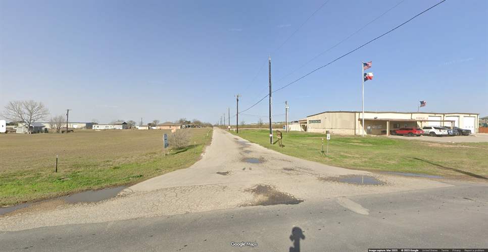 Talley Road Boat & RV Storage