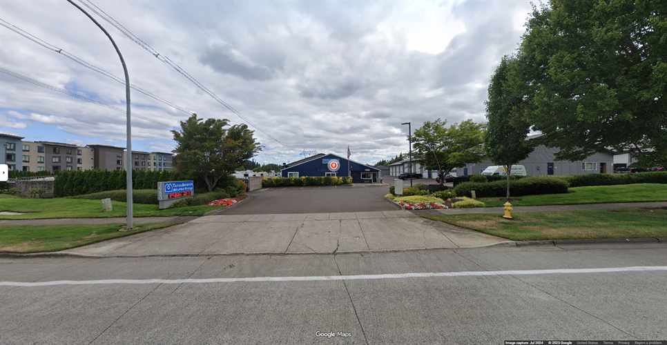 Tanasbourne RV & Mini Storage