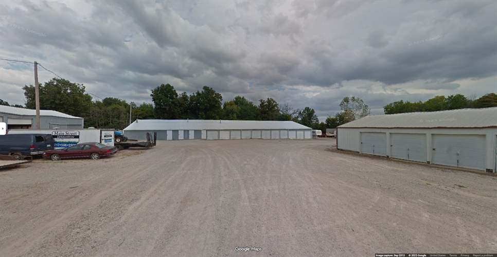 Taylor Field Storage