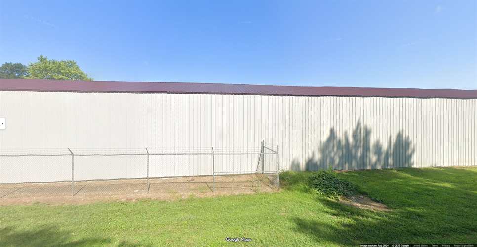 Taylorsville RV and Boat Storage