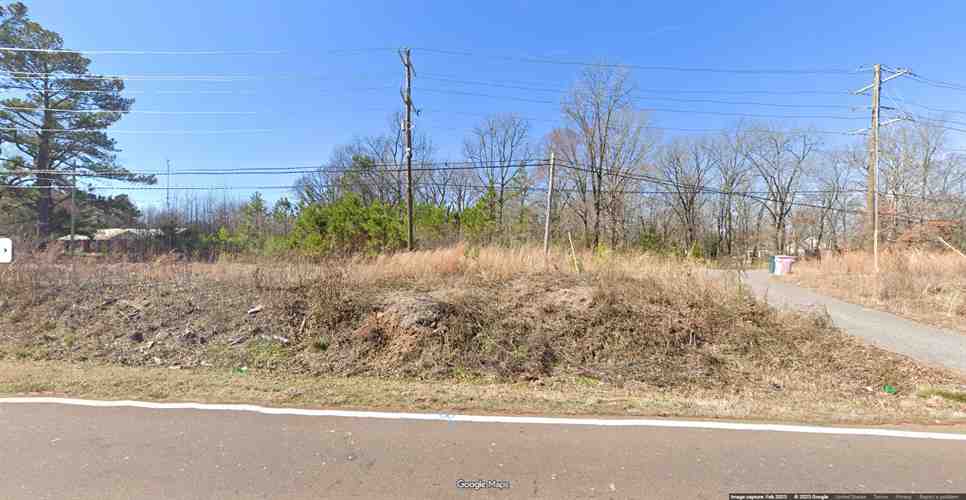 "Tchulahoma Road RV & Boat Storage"