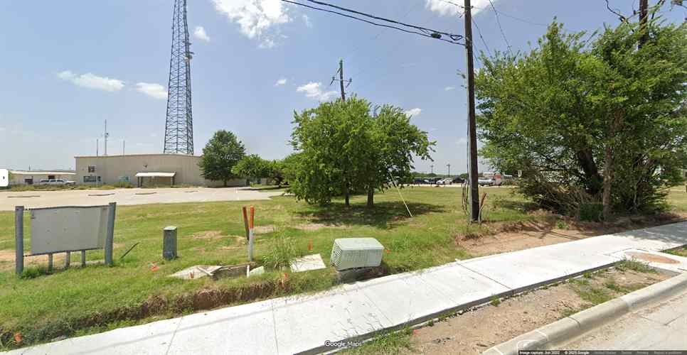 Teasley Lane Self Storage